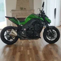 کاوازاکی z1000