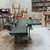 ۳کاره نجاری