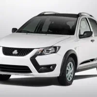 کوییک GXR L پارس خودرویی صفر فول آپشن