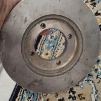 دیسک چرخ پراید
