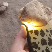 سنگهای خاص جذاب|کلکسیون اشیاء عتیقه|خوی, |دیوار