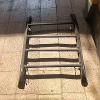 باربند پراید