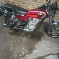 هندا مدل 97|موتورسیکلت|مشهد, موعود|دیوار