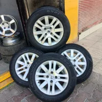 رینگ اسپورت سعادتشهر|قطعات یدکی و لوازم جانبی|شیراز, زیباشهر|دیوار