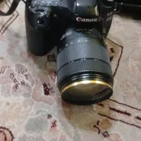 دوربین بسیار تمیز