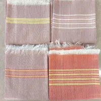 حوله دست‌بافت|سفره، حوله، دستمال آشپزخانه|بیرجند, |دیوار