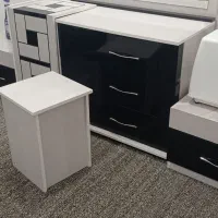 تخت خواب|تخت و سرویس خواب|دهلران, |دیوار