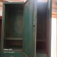 کمد و کابینت و اجاق گاز|جاکفشی، کمد، دراور|تبریز, |دیوار