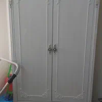 کمد و تخت کودک و نوجوان|تخت و سرویس خواب|تهران, مینای شمالی (مخبر)|دیوار