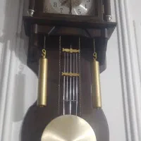 ساعت درحدنو