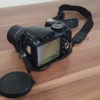 دوربین فوجی اچ اس 20 / Fujifilm HS20