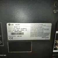 تلویزیون LG