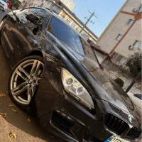 فول ترین نسخه BMW 640i 2014 گذر منطقه بیرنگ|خودرو سواری و وانت|رشت, پاستوریزه|دیوار