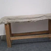 نیمکت تولیدی