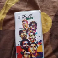 کیمدی