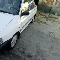 پراید 131 مدل 92 فرمان هیدرولیک|خودرو سواری و وانت|چناران, |دیوار