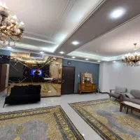 ۱۴۰ متر تک واحدی  بی نظیر|اجارهٔ آپارتمان|تهران, کیانشهر|دیوار