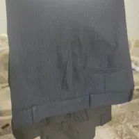 دوعددشلوارمردانه نونوسایز۵۰