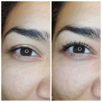 مژه هایت رو رویایی کن|آرایشی، بهداشتی، درمانی|آمل, |دیوار