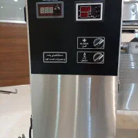 فر پیتزا پز وفر کته پز|کافی‌شاپ و رستوران|کرج, گلشهر|دیوار