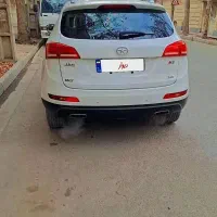 جک s5مدل اخر95 کم کار.بی رنگ.|خودرو سواری و وانت|کرج, حسین‌آباد|دیوار