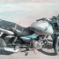 موتور آمیکو 186پلاک ملی مدارک دار