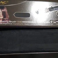 سشوار شانه ای چرخشی