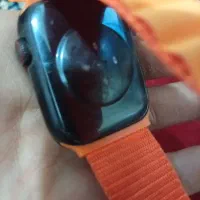 ساعت هوشمند