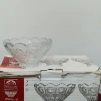 استکان و آجیل خوری|ظروف سرو و پذیرایی|لاهیجان, مهرگان|دیوار