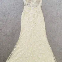 لباس مجلسی ماکسی