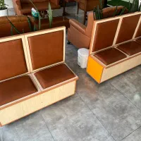 صندلی انتظار