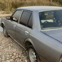 تویوتا کرونا ۵ دنده ۸۲