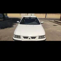 سمند lx