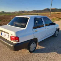 پراید 98