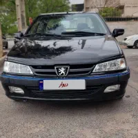 پارس سال ۹۴ استثنایی