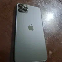 فروش آیفون۱۱ پرومکس|موبایل|بندرعباس, |دیوار