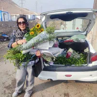 بادکنک آرایی و گل آرایی|خدمات پذیرایی، مراسم|تهران, جوادیه|دیوار