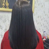 سالن زیبایی میرنا حصیرآباد لین ۲