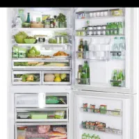 یخچال فریزر 30 فوت بلانتون کاملا نو استفاده نشده|یخچال و فریزر|صدرا-فارس, فاز ۱|دیوار