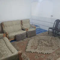 سوییت ۵۰متری، شهرک گلها