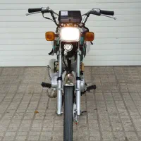 رهرو 125