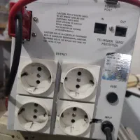 3kva smk lineactive ups|قطعات و لوازم جانبی رایانه|تهران, ایرانشهر|دیوار