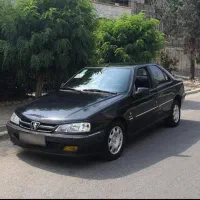 پارس 83 خیلی تمیز