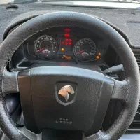 آریسان ۲ مدل ۱۴۰۴|خودرو سواری و وانت|برازجان, |دیوار