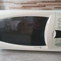 ماکروفر LG