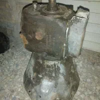 گیربکس پیکان
