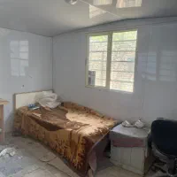 کانکس نگهبانی|مصالح و تجهیزات ساختمان|تبریز, |دیوار