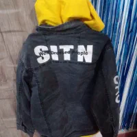 کت اسپرت|کفش و لباس بچه|خمینی‌شهر, |دیوار