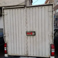 باربند مزدا دوکابین|قطعات یدکی و لوازم جانبی|تهران, شکوفه (عبدل آباد)|دیوار