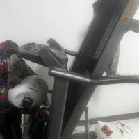 تردمیل ۳ کاره